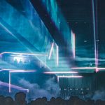 サカナクション、約1年10か月ぶりとなる有観客全国アリーナツアーがスタート