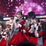 指原プロデュースの≠ME、定期公演で3rdシングル発売をサプライズ発表！【ライブレポート】