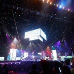 エビ中、メジャーデビュー10周年イヤーとなる2022年2月のファンクラブイベントと春の全国ツアー発表
