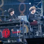 超特急・DISH//、大阪城ホールにて結成10周年を祝うスペシャルライブを開催