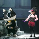 福田愛依、菅原りこ「PERSONA5 the Stage #3」2都市10公演を無事に完走