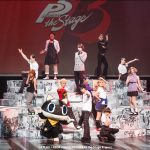 福田愛依、菅原りこ「PERSONA5 the Stage #3」2都市10公演を無事に完走
