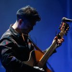 河口恭吾、20周年記念ライブを開催