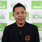 【動画】中西圭三が「SUMMER MADA FES 2021」出演後の感想を語る ＜ICheckPresents SUMMER MADA FES 2021＞