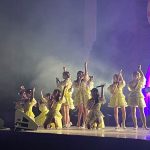 ＝LOVE、「ウィークエンドシトロン」発売記念「行こラブ会vol.10」を開催