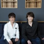 寺西優真新曲「月曜日、けやきの下で」リリース 北山たけしがフィーチャリングとして参加