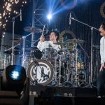 超特急・DISH//、大阪城ホールにて結成10周年を祝うスペシャルライブを開催