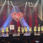 ＝LOVE、「ウィークエンドシトロン」発売記念「行こラブ会vol.10」を開催