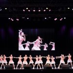 【ライブレポート】ハロプロ新グループ「OCHA NORMA」始動 田代すみれ「伝説のアイドルになります」