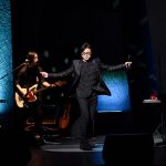 藤井フミヤ、十音楽団ツアー東京公演が中野サンプラザで開催