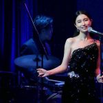 May J.、初のジャズライブツアーが開幕