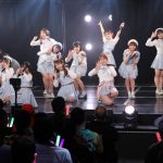 「SKE48 ユニット曲特別公演 対抗戦 結果発表会」優勝はすいーとむーん