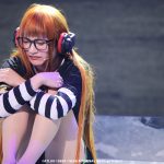 福田愛依、菅原りこ「PERSONA5 the Stage #3」2都市10公演を無事に完走