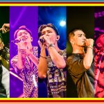 DOBERMAN INFINITY、11年半ぶりの全国TOURを収録したLIVE Blu-ray＆DVDが発売