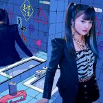 安斉かれん、レトロニムな新曲「現実カメラ」を配信リリース