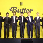 BTS 、「Butter」が英・米音楽メディアが選定した『2021年最高の歌』に選出