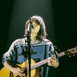 あいみょん、メジャーデビュー記念日に日本武道館公演を開催