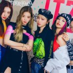 ITZY、『LOCO -Japanese ver.-』MVが公開に