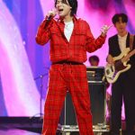 MMA2021、大賞のベストソング賞はBTS「Butter」が受賞