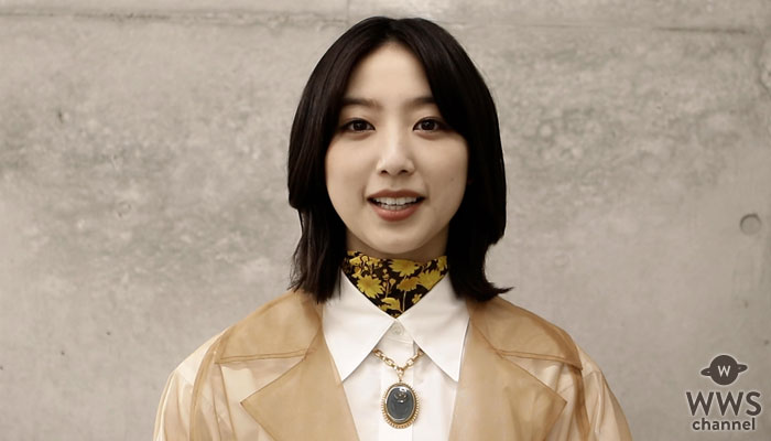 【動画】坂東希がショートムービー「IDOLS 〜恋のセンターポジション〜」の見所を語る！