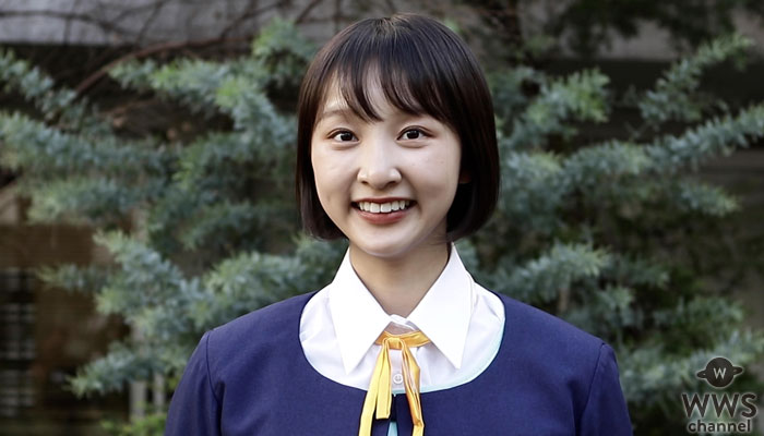 【動画】きくたまこと、少女歌劇団ミモザーヌ卒団から今後の展望を語る！