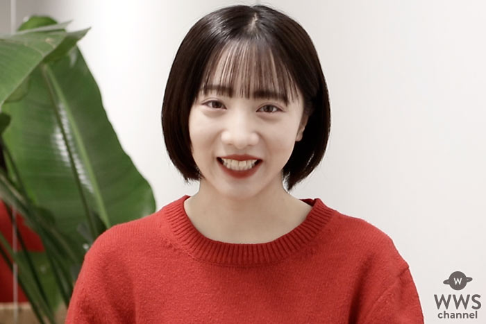 【動画】能條愛未、ABEMAドラマへの出演から今後の女優活動へ思いを語る!