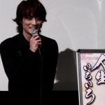 【動画】寺西優真が劇場版「人生いろいろ」完成披露舞台挨拶で思いを語る！