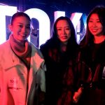 【動画】神宮外苑「TOKYO LIGHTS」を美しすぎるベストオブミス東京グランプリ３名がレポート！