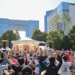 「TOKYO IDOL FESTIVAL 2022」開催決定! 3年ぶりに8月のお台場青海周辺エリアで実施