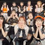 【動画】SKE48・チームSから2022年あけおめメッセージ! 大谷悠妃「たくさんの思い出を作っていきたいです!!」