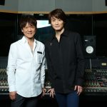 寺西優真新曲「月曜日、けやきの下で」リリース 北山たけしがフィーチャリングとして参加