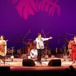 『沖縄からの風コンサート2021 ～宮沢和史、夏川りみ、大城クラウディアによるスペシャルコンサート～』がWOWOWプラスでテレビ初独占放送決定