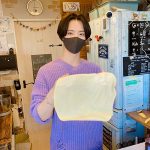 足立梨花、塩野瑛久の実家訪問を愛情たっぷりに報告