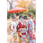 乃木坂46・久保史緒里、阪口珠美、中村麗乃が「B.L.T.2月号」表紙&巻頭グラビアに登場