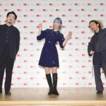 Awesome City Club、「NHK紅白」初出場へ意気込み「感謝の気持ちを込めて精一杯演奏したい」＜第72回NHK紅白歌合戦＞