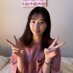 西野七瀬のナチュラルなダブルピースに「尊い」「破壊力ハンパない」など反響ぞくぞく