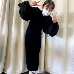 今泉佑唯、まるで心霊写真!?お茶目なポージングショットを公開