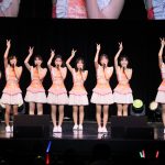 【ライブレポート】ハロプロ新グループ「OCHA NORMA」始動 田代すみれ「伝説のアイドルになります」