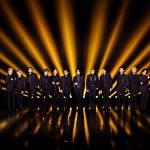 THE RAMPAGE、メジャーデビューから丸5年の記念日発売となる最新アルバムのビジュアルが解禁