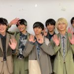 【動画】原因は自分にある。から2022年新年あけおめメッセージ！「努力をしつつ、メンバーといる今を大切に」