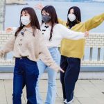 AKB48創作ダンスの女子旅 第2弾!【AKB48踊る女子旅2】放送・配信決定