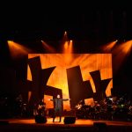 藤井フミヤ、十音楽団ツアー東京公演が中野サンプラザで開催