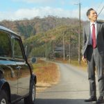 「孤独のグルメ」5年連続で大みそかSP決定! 今年は京都〜東京のロードムービー