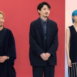 【レコ大】Awesome City Club、大賞受賞へ意気込み「期待していてください」＜『第63回 輝く！日本レコード大賞』＞