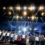 【ライブレポート】aiko、全国ツアー『Love Like Pop vol.22』完走「曲を届けられることが一番幸せ」