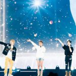 【ライブレポート】AAA、6大ドームツアーファイナル「AAAを愛してくれてありがとうございました」