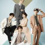 AAA、活動休止前最後の東京ドーム公演をフジテレビTWOで放送