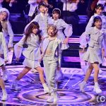 【レコ大】AKB48『本気』のロックダンスを見せつけた『根も葉もRumor』で圧倒!!＜第63回 輝く！日本レコード大賞＞