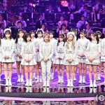 【レコ大】AKB48『本気』のロックダンスを見せつけた『根も葉もRumor』で圧倒!!＜第63回 輝く！日本レコード大賞＞