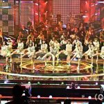 【レコ大】AKB48『本気』のロックダンスを見せつけた『根も葉もRumor』で圧倒!!＜第63回 輝く！日本レコード大賞＞